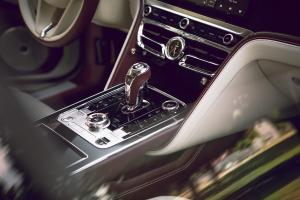 Bentley Flying Spur First Edition 2019 года  (NA)
